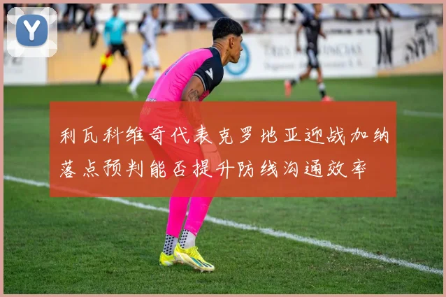利瓦科维奇代表克罗地亚迎战加纳落点预判能否提升防线沟通效率